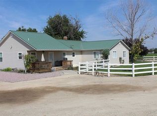 27915 Upper Pleasant Ridge Rd, Wilder, ID 83676