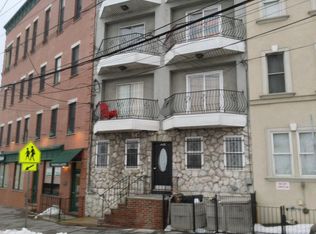 445 Pavonia Ave APT 1, Jersey City, NJ 07306