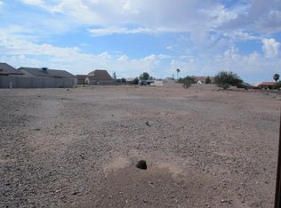 14099 S Vera Cruz Rd, Arizona City, AZ 85123