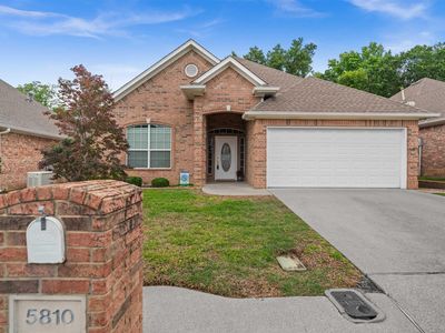 5810 Hollybrook Dr, Tyler, TX, 75703