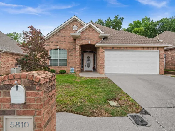 5810 Hollybrook Dr, Tyler, TX 75703