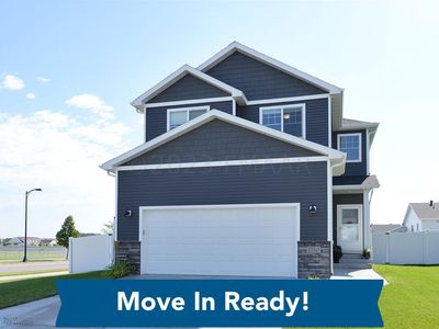 7310 18th St S, Fargo, ND, 58104