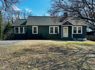 5813 Ebenezer Rd, White Marsh, MD 21162