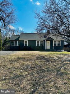 5813 Ebenezer Rd, White Marsh, MD, 21162