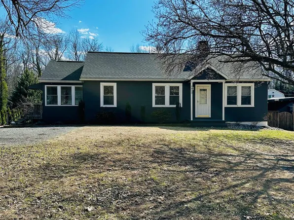 5813 Ebenezer Rd, White Marsh, MD 21162