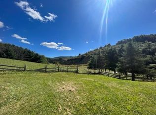 120 Twilight Dr, Sugar Grove, VA 24375