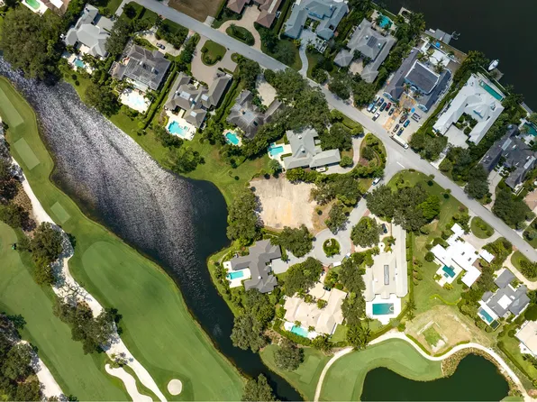 290 Pelican Way, Indian River Shores, FL 32963