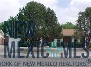 603 E Mimosa Dr, Roswell, NM 88201