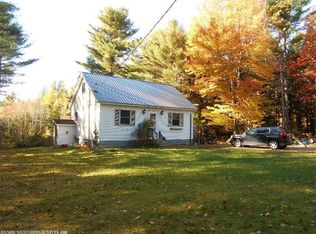 178 Spring Bridge Rd, Greenbush, ME 04418