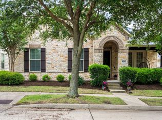 8201 Chief Spotted Tail Dr, McKinney, TX 75070