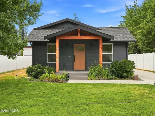 317 N 18th St, Coeur D Alene, ID 83814