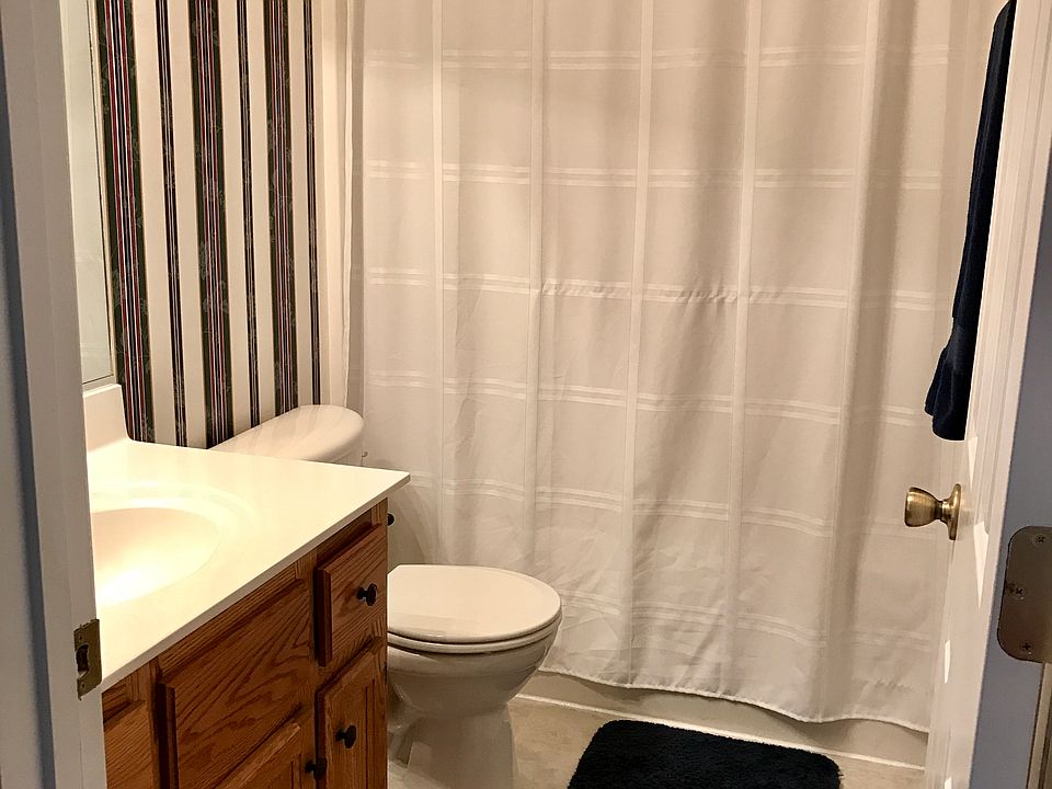 Second bath. 
