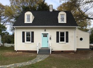 2100 Hilliard Rd, Henrico, VA 23228