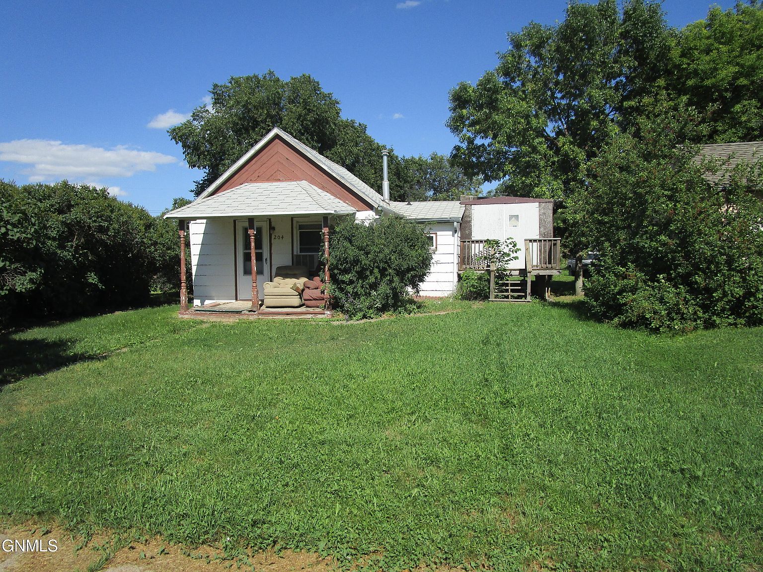 204 S 3rd St, Glen Ullin, ND 58631 Zillow
