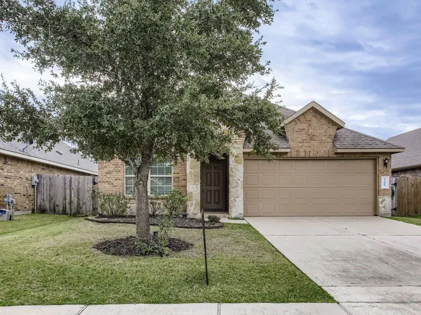 23807 Giardini Dr, Katy, TX 77493