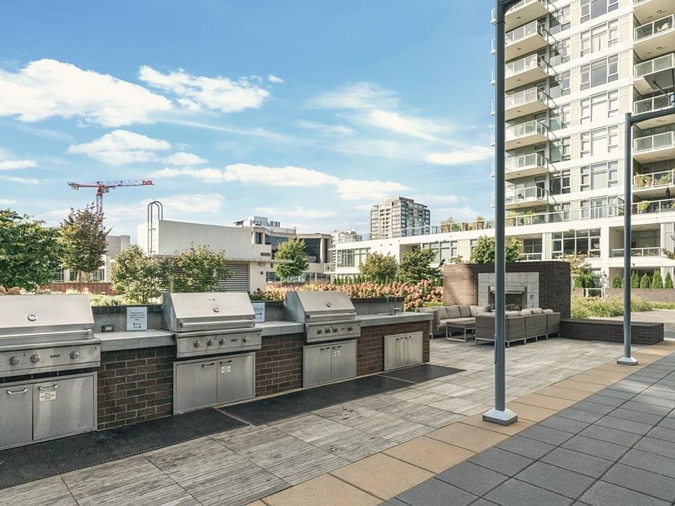 7th floor garden and grill