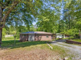 1110 Cemetery Rd, Little Rock, AR 72206