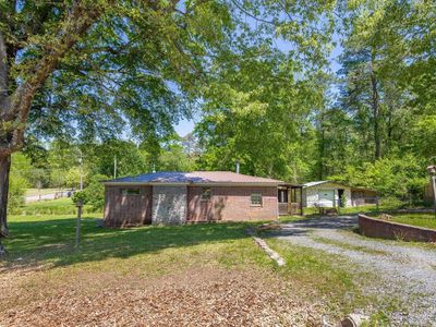 1110 Cemetery Rd, Little Rock, AR, 72206