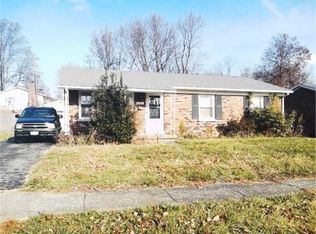 1831 Raleigh Rd, Lexington, KY 40505