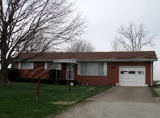 805 Fairview Ave, Wheelersburg, OH