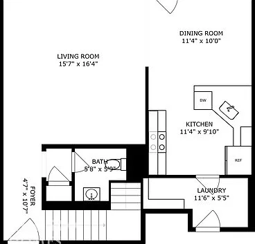 1401 Silver Maple Ln — Photo 26