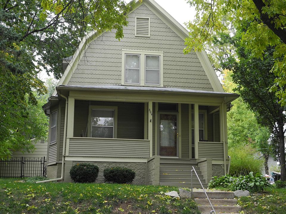 Updated Dundee Victorian