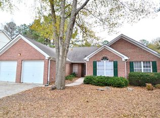 50 Pooles Bend Way, Hiram, GA 30141