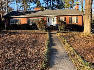 441 Claymont St SE, Concord, NC 28025