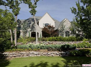 11446 S Louisville Pl, Tulsa, OK 74137