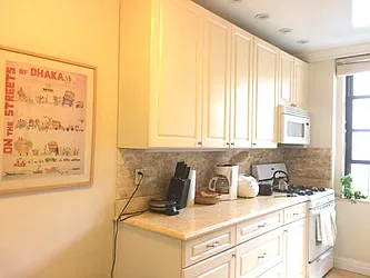 Rented by Manor Management