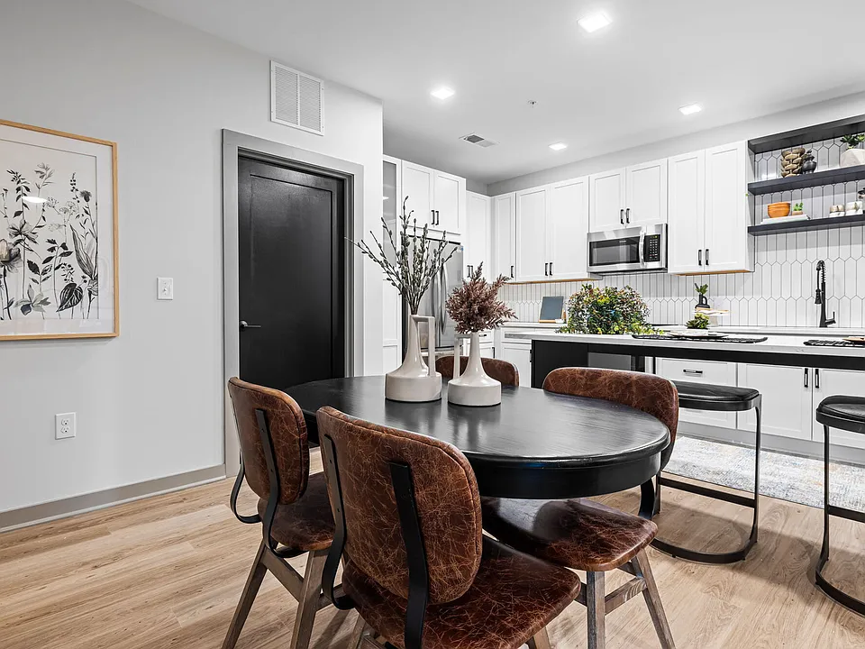 The Artreaux apartments community photo