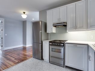 1127 Fairmont St NW APT 3, Washington, DC 20009