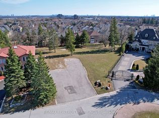 0 Anglin Dr, Richmond Hill, ON L4E 3M5