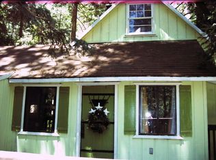 27000 State Highway 189, Blue Jay, CA 92317