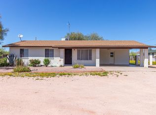 9108 E Dennis St, Mesa, AZ 85207