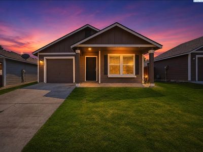 7821 W 6th Ave, Kennewick, WA, 99336