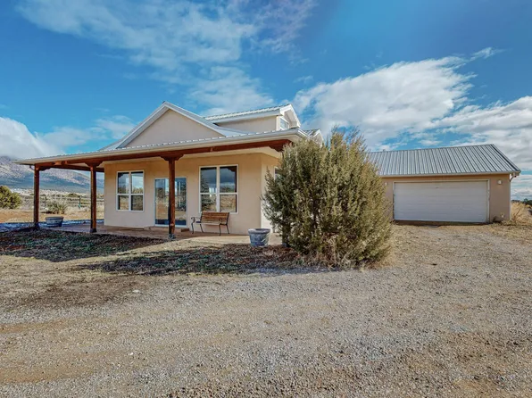 8 Mimosa Ct, Edgewood, NM 87015