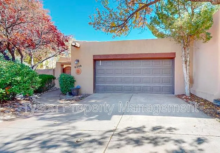 6208 Sabre Ct NW — Photo 5