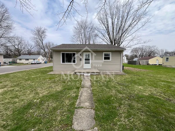 703 E 28th St, Marion, IN 46953