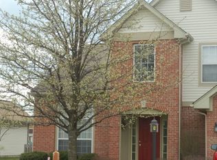 1058 Whitetail Dr, Fairborn, OH 45324