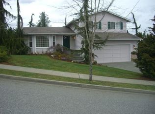 12301 26th St NE, Lake Stevens, WA 98258