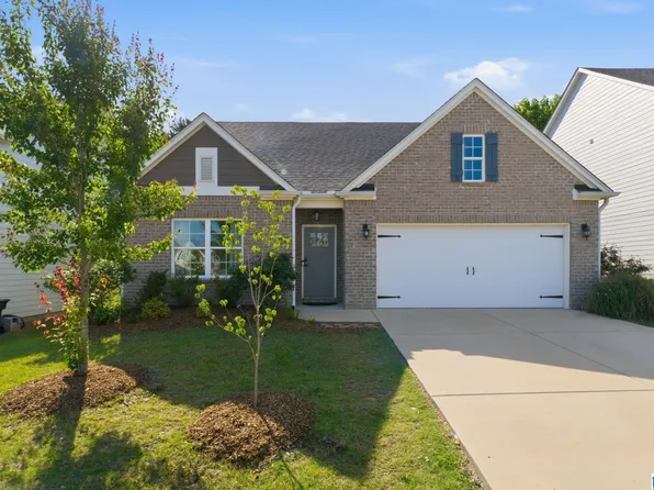 1061 Aronimink Dr, Calera, AL 35040