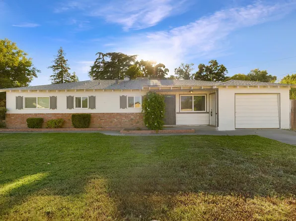 1280 Hoag St, Corning, CA 96021