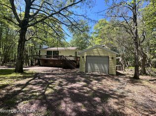 173 Schochs Mill Rd, Blakeslee, PA 18610