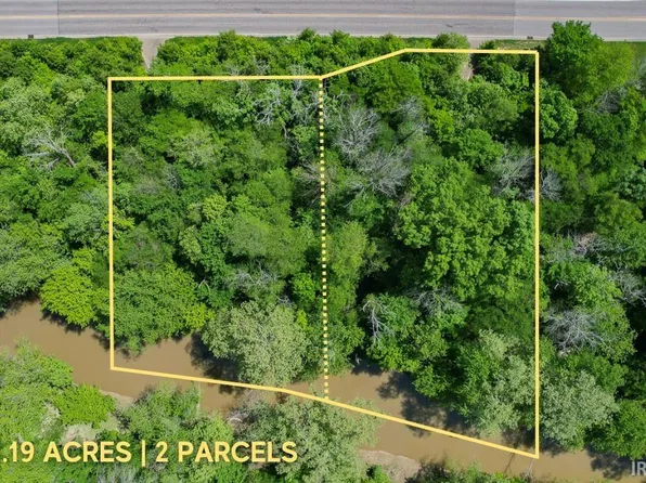 4400 & 4408 N Green River Rd, Evansville, IN 47715