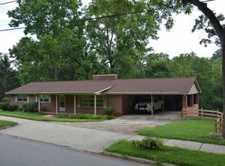 50 Wendover Rd, Asheville, NC 28806