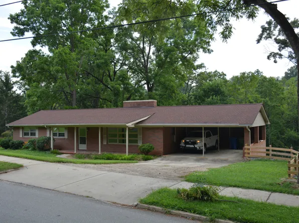 50 Wendover Rd, Asheville, NC 28806