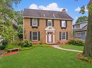 454 Drexel Ave, Glencoe, IL 60022