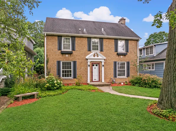 454 Drexel Ave, Glencoe, IL 60022
