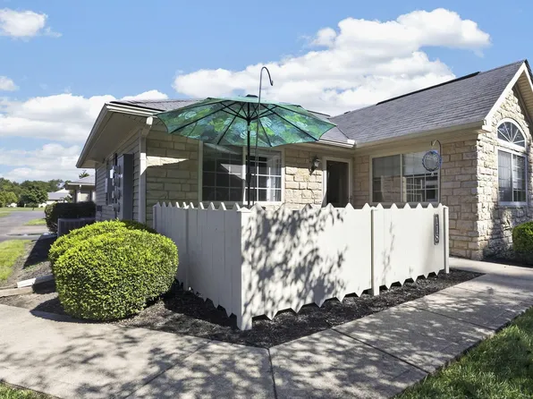 118 Hillview Ct, Heath, OH 43056